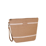Busta mare L Holiday Beige di Camomilla Milano Cod.23415/23417