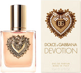 Dolce & Gabbana DEVOTION EAU DE PARFUM 100ML/50ML