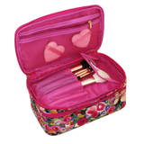 Beauty case organizzato M colorful Joy di Camomilla Milano Cod.22796