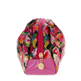 Trousse L colorful Joy Fuxia di Camomilla Milano Cod.22793