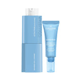 COFANETTO ATTIVI PURI ACIDO IALURONICO + ESOSOMI
Gocce In Crema Acido Ialuronico 30 ml + Contorno Occhi Acido Ialuronico 15 ml