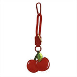 Portachiavi CHERRY ROSSO di Camomilla Milano