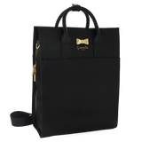 Camomilla milano zaino nice office nero