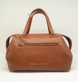 borsa donna beverly hills polo club bh-4222 blu navy/ nero /cuoio