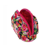 Pouch S colorful Joy Fuxia di Camomilla Milano Cod.22789