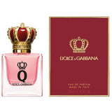 Q Eau de Parfum 30ml
DOLCE & GABBANA