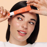 COFANETTO ATTIVI PURI VITAMINA C + ESOSOMI
Gocce In Crema Vitamina C 30 ml + Contorno Occhi Vitamina C 15 ml