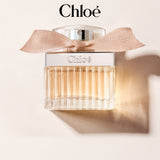 Chloè EAU DE PARFUM 75ML