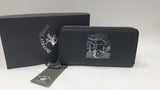 Portafoglio donna di beverly hills polo club bh-3504 Tortora/ nero