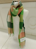 Sciarpa unisex TOYG