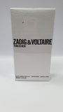 Profumo donna zadig & voltaire This is her e.d.p. 100ml