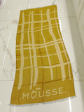 Sciarpa donna MOUSSE