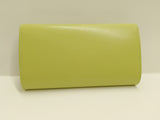 Borsa Trik Bijoux con gioiello in oro VERDE ACIDO