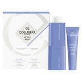COFANETTO ATTIVI PURI COLLAGENE + ESOSOMI
Gocce In Crema Collagene 30 ml + Plump Labbra Collagene 10 ml