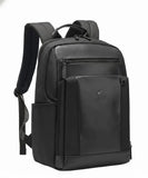 ZAINO UOMO BEVERLY HILLS POLO CLUB BH-8494 NERO