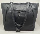 borsa donna beverly hills polo club bh-4290 dark brown/nero