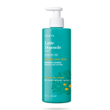 Latte doposole corpo di Pupa Milano 400ml
