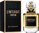 GIVENCHY
L’Interdit Parfum 50ml