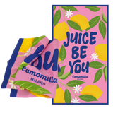 Telo mare Juice di Camomilla Milano cod.23677