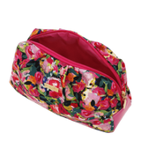 Trousse L colorful Joy Fuxia di Camomilla Milano Cod.22793