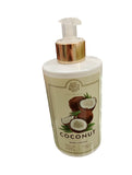 Crema corpo di Alchimia al Cocco 300ml