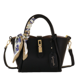 BORSA MANO S SWEET AND CHIC NERO di Camomilla Milano Cod.22897