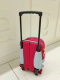 Zaino trolley per bambini di Winnie the Pooh