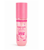 Face complex acqua corpo GLITTER 250ML PANNA E FRAGOLA/ZUCCHERO FILATO/PESCA