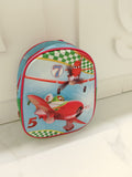 Zaino per la scuola bimbo Planes Disney