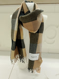 Sciarpa unisex TOYG