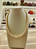 Collana Byba montatura oro