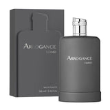 ARROGANCE UOMO EAU DE TOILETTE SPRAY 100ml