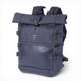 Zaino di Aeronautica Militare AM-592 BLU/NERO