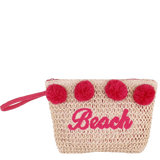 BUSTA MARE L POMPON FUXIA di Camomilla Milano Cod.22600
