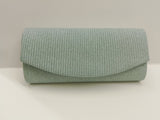 Borsa Gemir Azzurra glitter