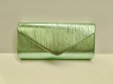 Borsa cerimonia Gemir VERDE