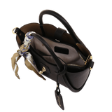 BORSA MANO S SWEET AND CHIC NERO di Camomilla Milano Cod.22897