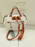 Zaino donna di Beverly Hills polo Club BH-4542