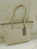 Borsa donna Gai Mattiolo Cod.MJ2415.213 BEIGE/CELESTE