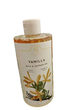 Bagno doccia di Alchimia Vanilla 500ml