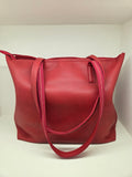 Borsa donna di beverly hills polo club bh-2720 rosso