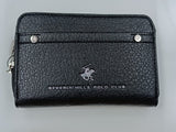 Portafoglio donna di beverly hills polo club bh-3739 bianco/ cipria/ panna/ ocra/azzurro/ nero/ blu