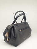 borsa donna beverly hills polo club bh-4222 blu navy/ nero /cuoio
