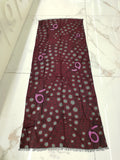 Sciarpa DONNA MOUSSE