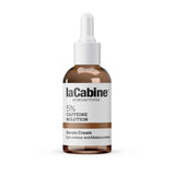 LA CABINE Siero Crema Contorno occhi con Soluzione di Caffeina al 5% 30ml