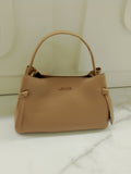Borsa donna Roncato cod.5388.653 CAMMELLO/BEIGE