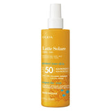 Latte solare corpo e viso di Pupa Milano spf50 200ml