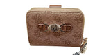 Portafoglio donna di Beverly Hills polo Club BH-4666 NERO/BEIGE