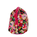 Pouch colorful Joy Fuxia di Camomilla Milano Cod.22787