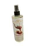 Acqua profumata di Alchimia al Caramello 300ml